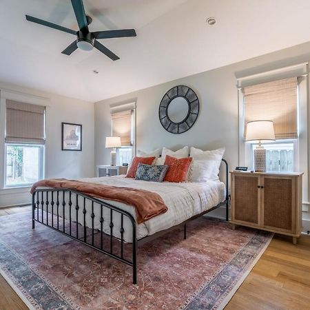 Brand New 3Br Home In Midtown, Memphis W/ Parking Eksteriør bilde